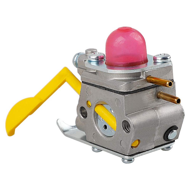 Ferilter SST25 Carburetor for Poulan Featherlite Weed Eater FL20 FL20C FL23 FL25 FL26 FL26C FX26 FX26S FX26SC SST25 SST25C TE475 P1500 String Trimmer 545081808 - Image 3